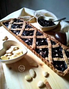 crostata vegan 3