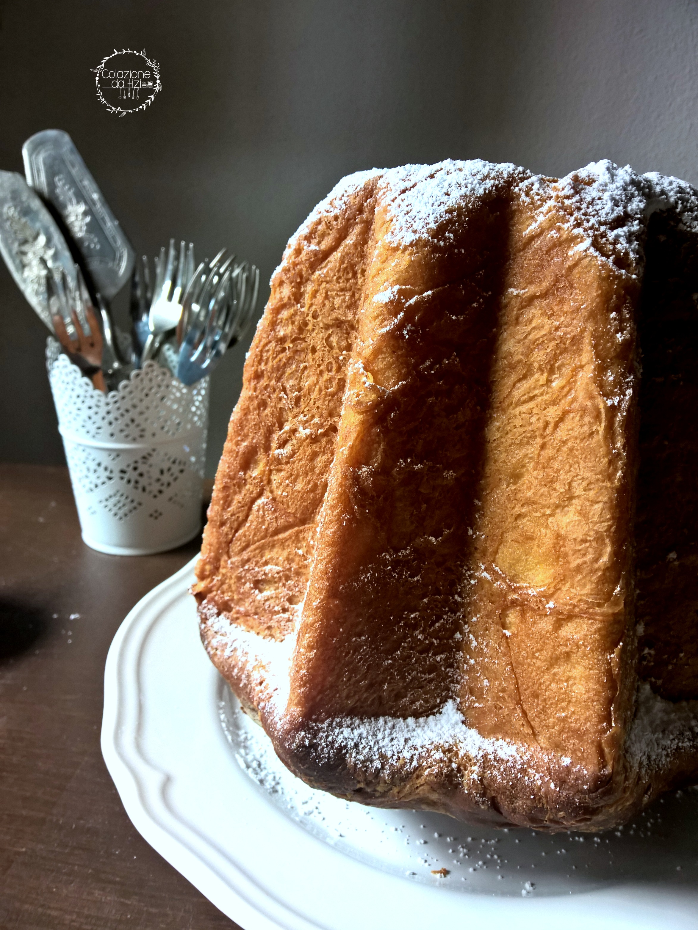 pandoro sfogliato sorelle simili