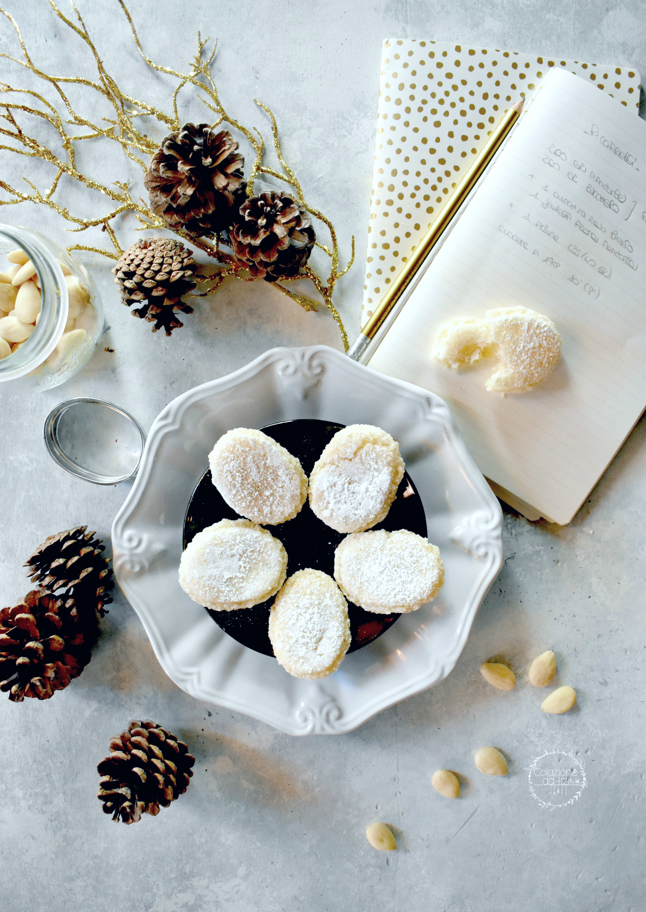 ricciarelli