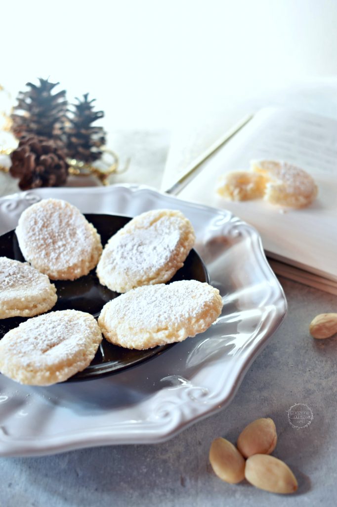 ricciarelli