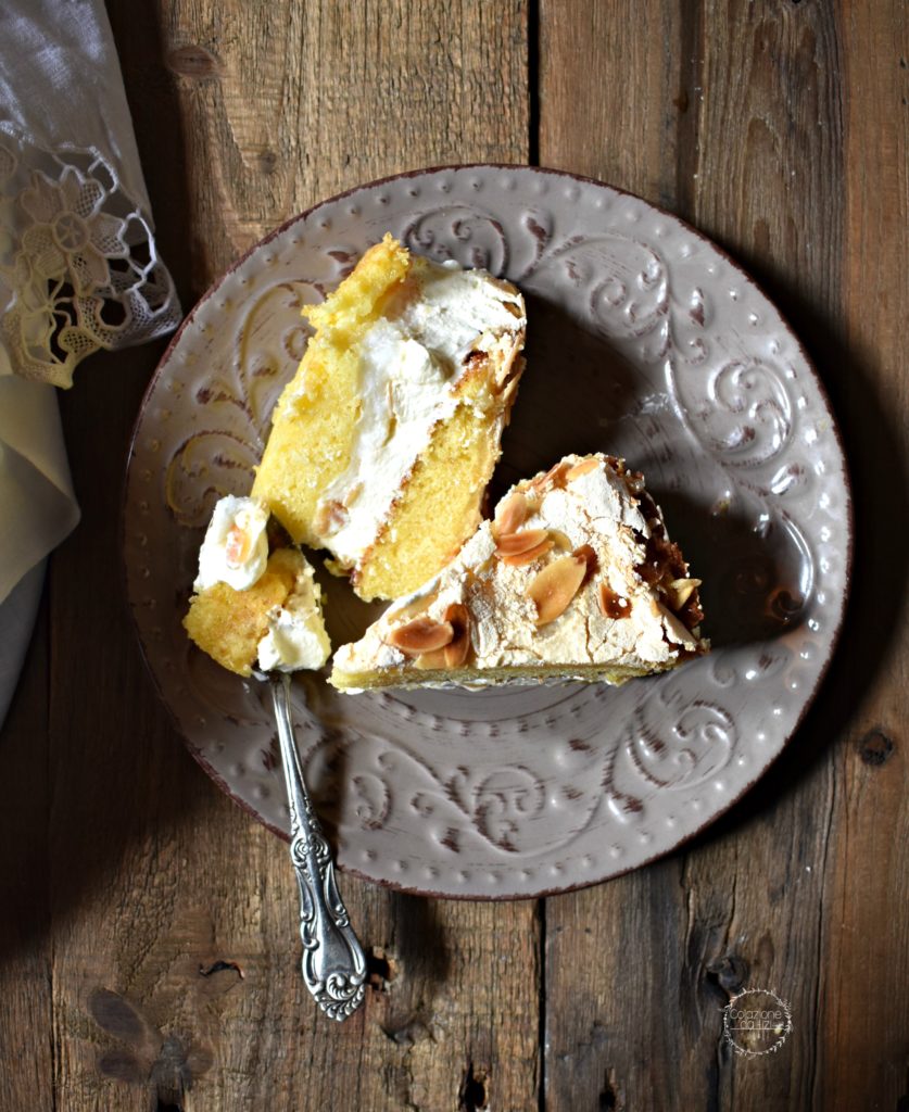 torta più buona del mondo