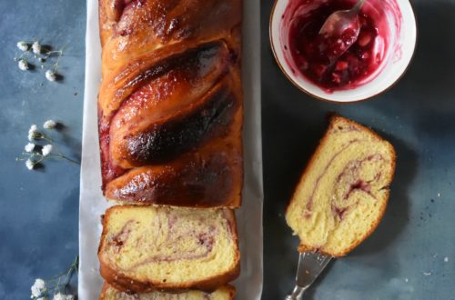 babka di yotam ottolenghi