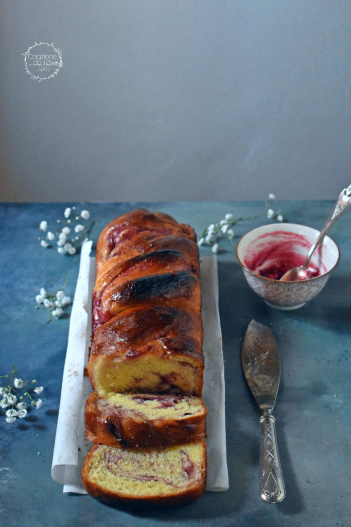 babka di yotam ottolenghi