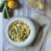 insalata di pasta limone e zucchine