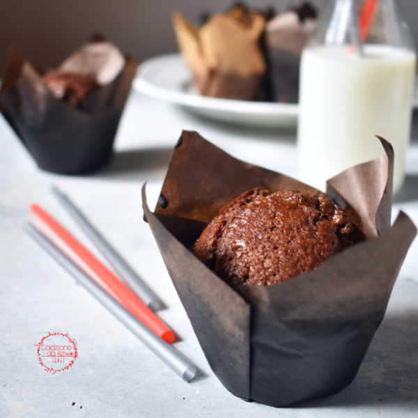 chocolate muffin nigella