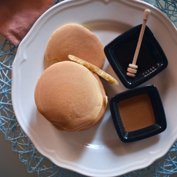 dorayaki