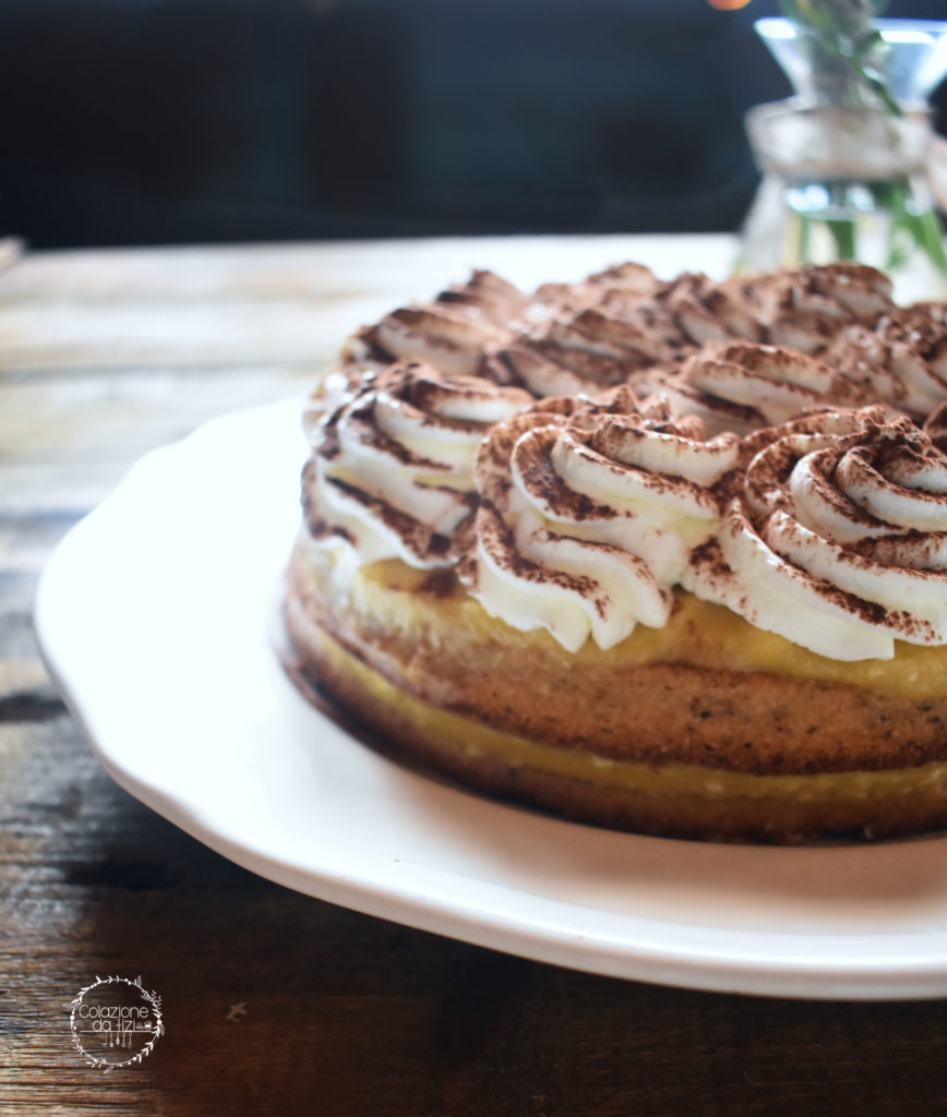 torta del sucesso