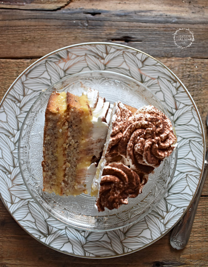 torta del successo