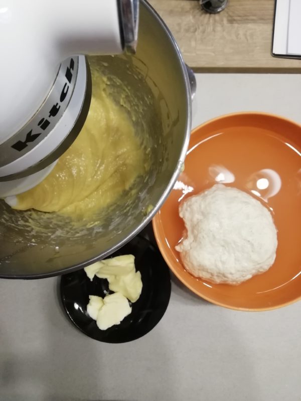 Croissant sfogliati - ricetta di Luca Montersino - Colazione da Tizi