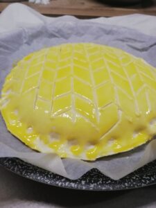 galette des rois