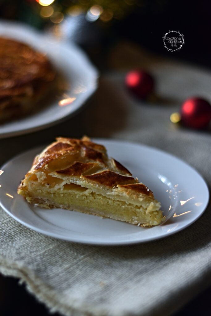 galette des rois