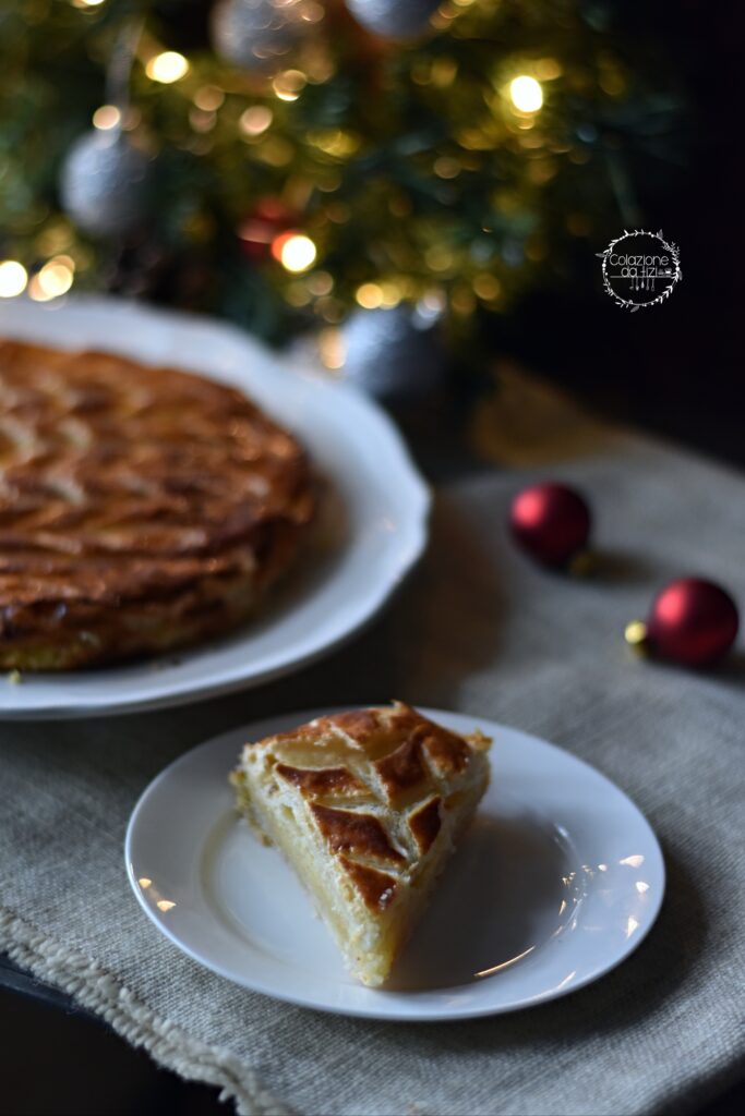 galette des rois