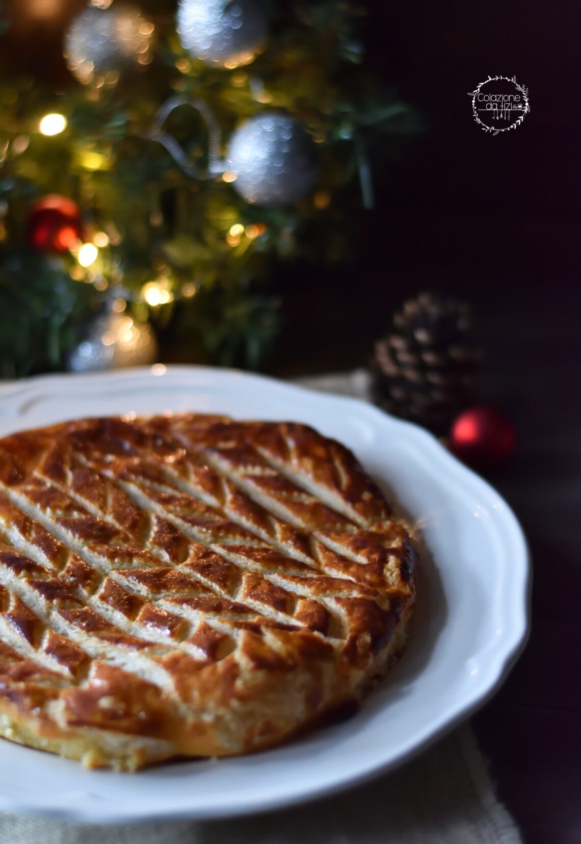 galette des rois