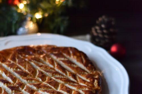 galette des rois