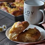 brioche leggere crema 2