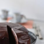torta cioccolato ottolenghi