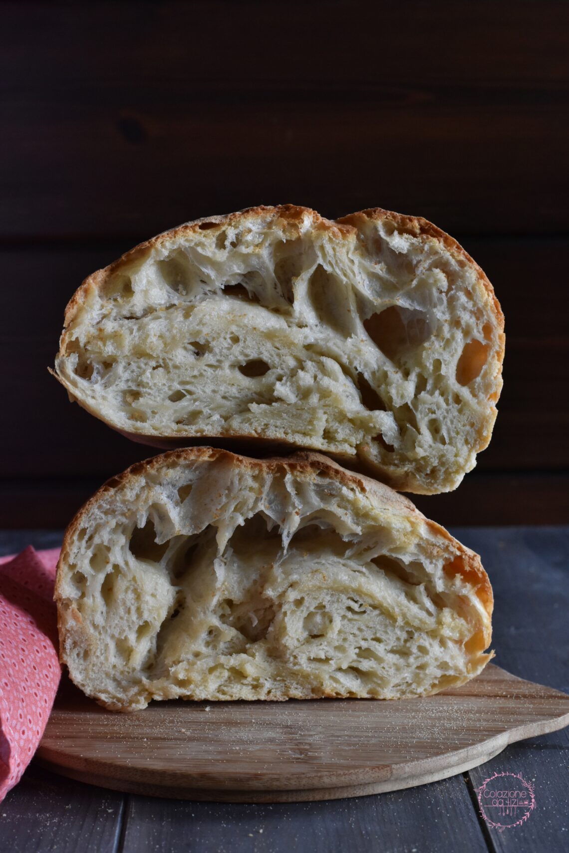 pane semola