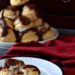 profiteroles crema chantilly