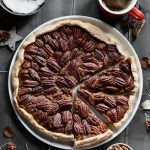 pecan pie